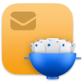 SpamSieve Logo